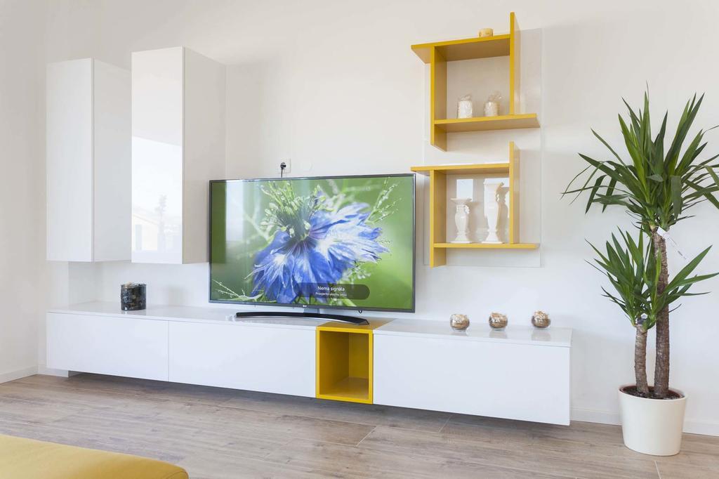 Apartment Solis Okrug Gornji Trogir Luaran gambar