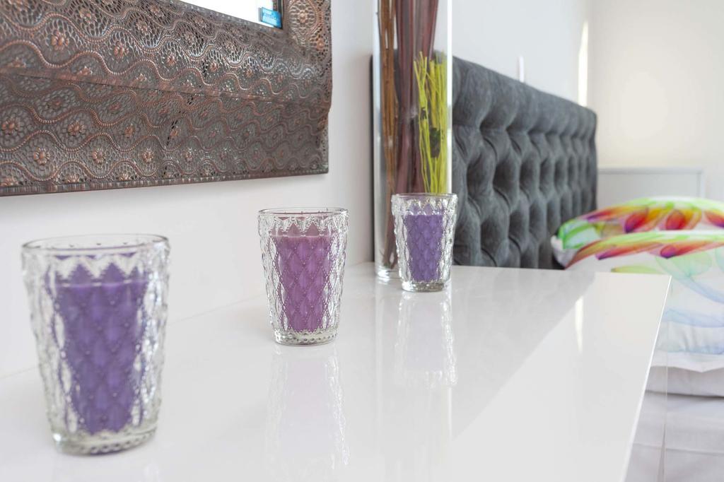 Apartment Solis Okrug Gornji Trogir Luaran gambar