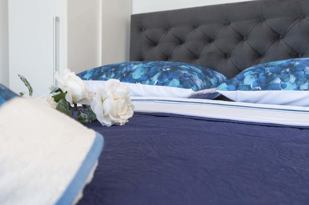 Apartment Solis Okrug Gornji Trogir Luaran gambar
